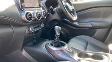 Nissan Juke 1.0 DiG-T 114 Tekna 5dr Petrol Hatchback